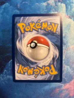 Pokemon TCG Fidough Illustration Rare Full Art Holo 213/198 Scarlet & Violet - Image 3
