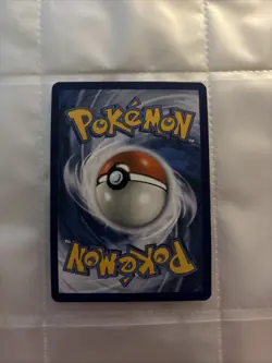 Pokemon TCG Fidough 213/198 Scarlet Violet Base Set IR Mint Condition - Image 2