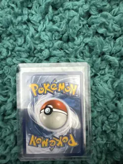 Pokemon TCG Fidough 213/198 Scarlet Violet Base Set IR Mint Condition - Image 2