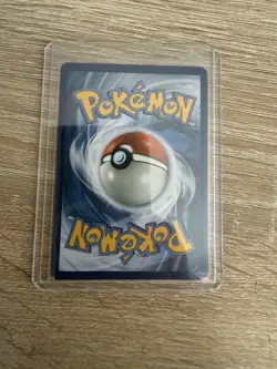 Pokemon TCG Fidough 213/198 Scarlet Violet Base Set IR Mint Condition - Image 2