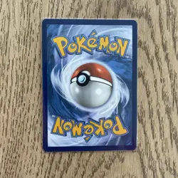 Pokemon TCG Fidough 213/198 Scarlet Violet Base Set IR Mint Condition - Image 2