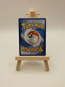 Pokemon TCG Fidough 213/198 Scarlet & Violet Base Set Illustration Rare - Image 2