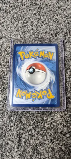 Pokemon TCG Fidough 213/198 Scarlet Violet Base Set IR Mint Condition - Image 2