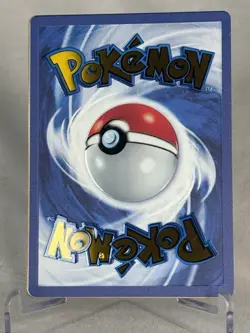 Mew ex - (151 Metal Card) 205/165 Sv: Scarlet & Violet 151 Regular - Image 2