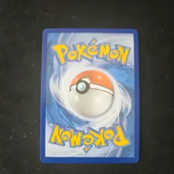 Pokemon TCG Card Lugia V 185/195 Silver Tempest Ultra Rare Full Art - NM - Image 2