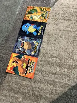 Pokemon Cards - Image 2