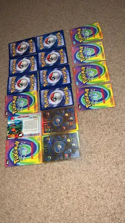 Pokemon Cards - Image 3