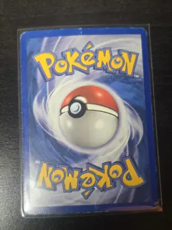 Pokemon TCG Master Ball EX Delta Species Holo Trainer Card 99/113 - Image 2
