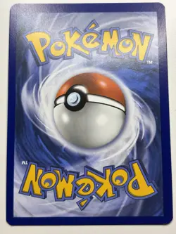 Paldean Wooper Illustration Rare MINT Pokemon Card Phantasmal Flames 102/094 - Image 4