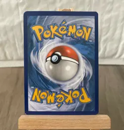 Lapras 56/214 REVERSE HOLO Pokemon Card - Image 2