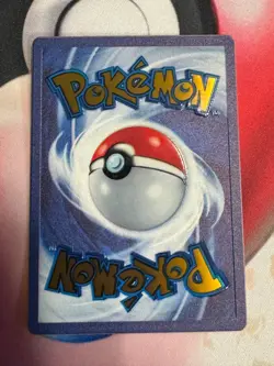 Mew ex - (151 Metal Card) 205/165 Sv: Scarlet & Violet 151 Regular - Image 2