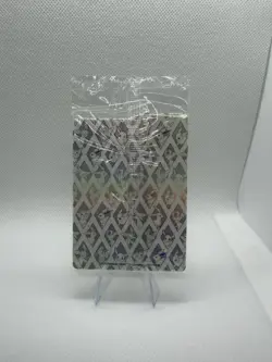 Pokemon TCG Eevee 173 Holo Promo Prismatic Evolutions ETB Sealed Card - Image 2