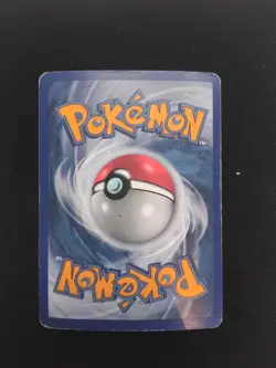 MP Pokemon Feraligatr Holo Card 2/101 Delta Species - Image 5