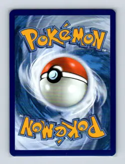 Manitine 032 2025 Pokemon Mega Evolution Reverse Holo Card NM+ (a) - Image 2