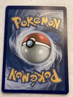 Pokemon card Charizard GX promo SM195 - Image 2