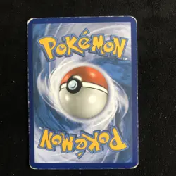 Pokemon Lost Thunder - Professor Elm's Lecture Full Art 213/214 - MP - Image 3