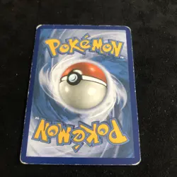 Pokemon Lost Thunder - Professor Elm's Lecture Full Art 213/214 - MP - Image 4