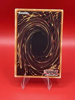 Exodia the Forbidden One MC1-EN001 Master Collection Volume 1 Limited Edition - Image 2