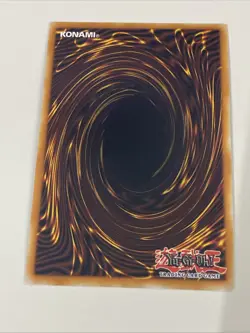 Yugioh - Lava Golem x 3 - 1st Edition Ultra Rare NM - Free Holo Card - A - Image 5