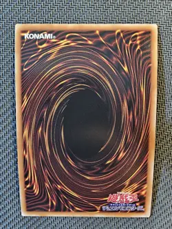 Yu-Gi-Oh | Number 100 Numeron Dragon Collectors Rare Rarity Collection Japanese - Image 2