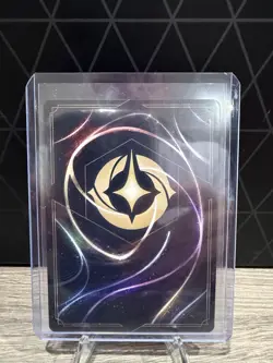 Disney Lorcana Whispers In The Well The Black Cauldron Enchanted! Fresh Pull! NM - Image 2