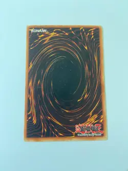 Dark Necrofear - LON-065 - Ultra Rare - Unlimited Edition - MP/HP - OG Print - Image 2