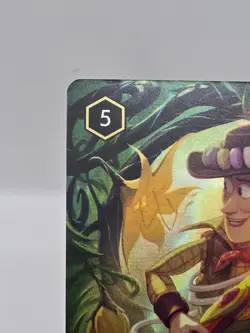 Disney Lorcana EN-12 Woody Toy Story Top 8 Set Championship Foil Promo 54/P3 - Image 2