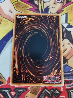 Hraesvelgr, Desperate Doom Eagle rira-en082 1st Edition (NM+) Rare Yu-Gi-Oh! - Image 2
