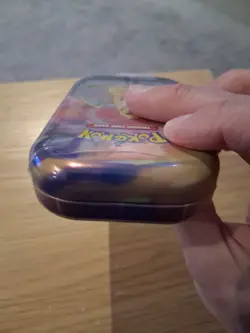 Pokemon TCG Kanto Power Mini Tin Dragonite - BRAND NEW FACTORY SEALED - Image 4
