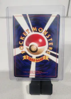 Pokemon - Dragonite 149 Game Boy GB Promo Holo Japanese - Image 2