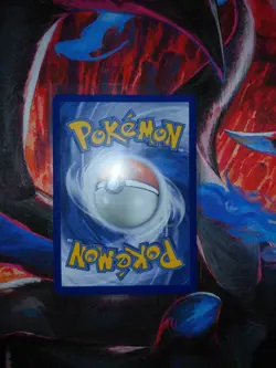 Ascended Heroes Mega Dragonite ex Sir 290/217 Near Mint Condition - Image 3