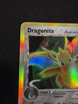 Dragonite (Delta Species) 3/113 Delta Species Reverse Holo - Image 4