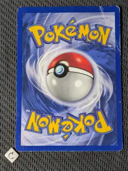 Dragonite 5 Stamped Movie Promo Pokemon TCG DMG - Image 2
