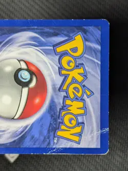 Dragonite 5 Stamped Movie Promo Pokemon TCG DMG - Image 3