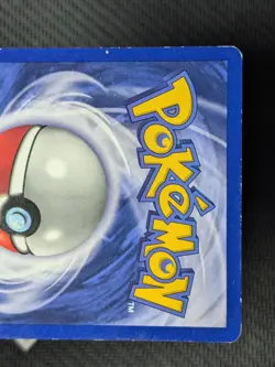 Dragonite 5 Stamped Movie Promo Pokemon TCG DMG - Image 4