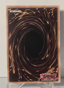 Evil HERO Malicious Bane BROL-EN069 1st Edition Secret Rare Yugioh TCG NM/M - Image 2