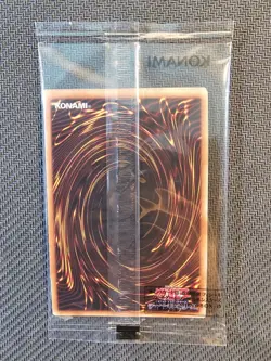 Yu-Gi-Oh | SEALED Witchcrafter Vice-Madame Promo Japanese OCG Stregartigiana - Image 2