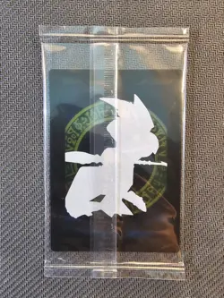 Yu-Gi-Oh | SEALED Dark Magician (Mago Nero) Field Center Black Magician Japanese - Image 2
