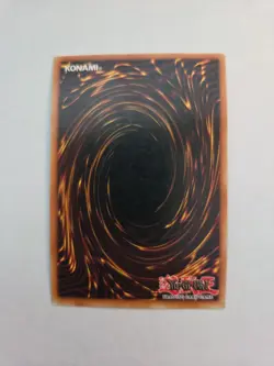 Gearfried the Swordmaster FET-EN022 Flaming Eternity Unlimited MP - Image 2