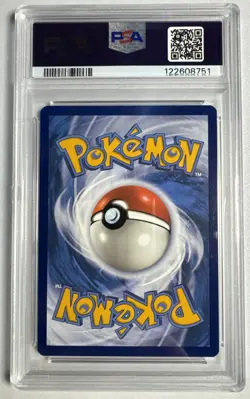 Mew Crown Zenith: Galarian Gallery Holo Rare Card GG10/GG70 PSA 9 - Image 2