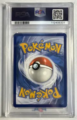 Mew Crown Zenith: Galarian Gallery Holo Rare Card GG10/GG70 PSA 9 - Image 2