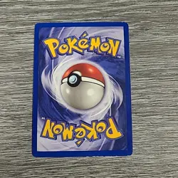 Shadowless Potion Base Set 1999 94/102 Pokemon TCG Card - Image 2