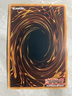 Yugioh - Red-Eyes Dark Dragoon - RA02-EN021 - Super Rare 1st Edition - Image 2