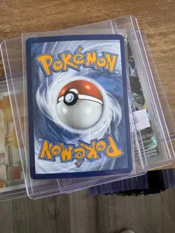 Charmander 168/165 Illustration Rare Pokemon 151 English Card - Image 2
