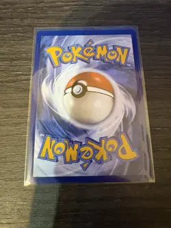 Pokemon Card Gengar Pokemon 151 Reverse Holo Rare 094/165 Near Mint - Image 2