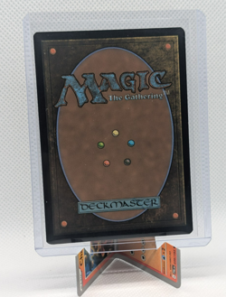 MTG - Exploding Barrel - Surge Foil Rare #39 - Commander: TMNT (TMC) NM - Image 2