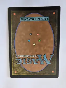 Deadly Rollick (Borderless) Commander Masters Regular - Image 2
