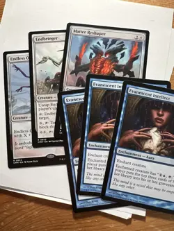 mtg bundle for meabbien - Image 1