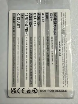 PSA Promo Swords to Plowshares – Thanos Variant | MTG Magic the Gathering | May - Image 2