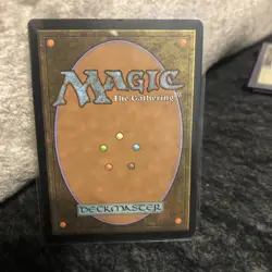 MTG Core Set 2013- Worldfire #158 - Image 2